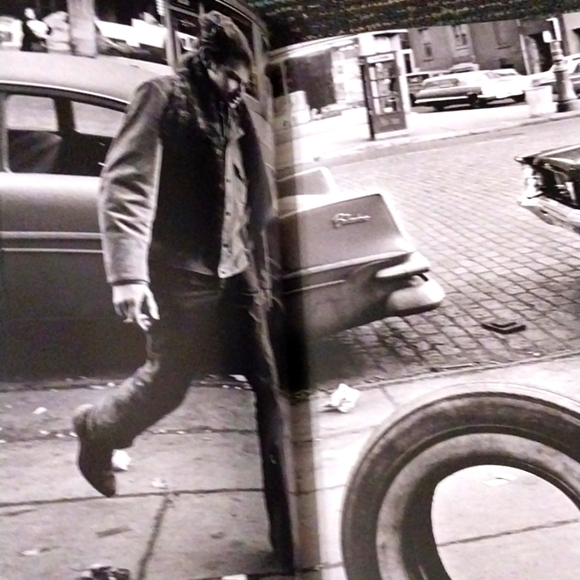 🔵BOGO FREE🔵 Bob Dylan - Rolling Stone Magazine - Album Guide - Rare - Picture 3 of 8